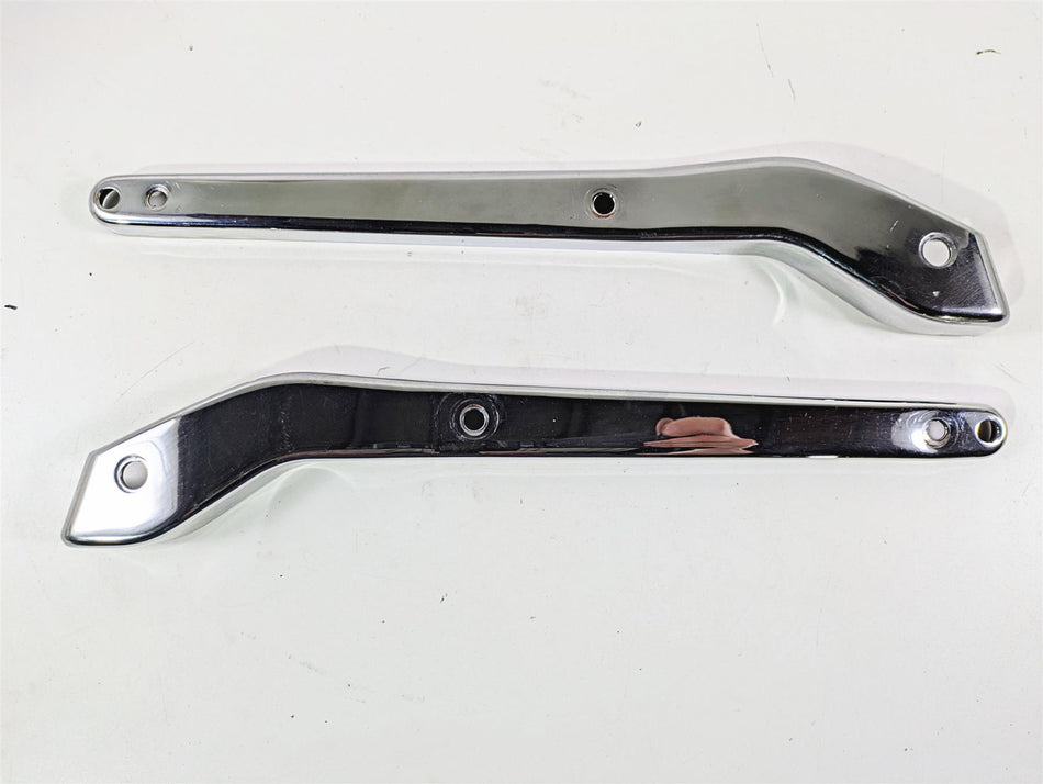 1999 Harley Dyna FXDL Low Rider Rear Chrome Fender Struts - Read 59138-96 {{ shop.shopifyCountryName }} - Mototech271