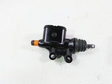 Load image into Gallery viewer, 2015 Harley Touring FLHTKL Electra Glide Rear Brake Master Cylinder 41700028A
