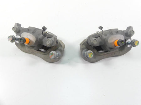 2020 Honda Talon SXS1000R S2R Nissin Rear Brake Caliper Set 43150-HL6-A01 {{ shop.shopifyCountryName }} - Mototech271