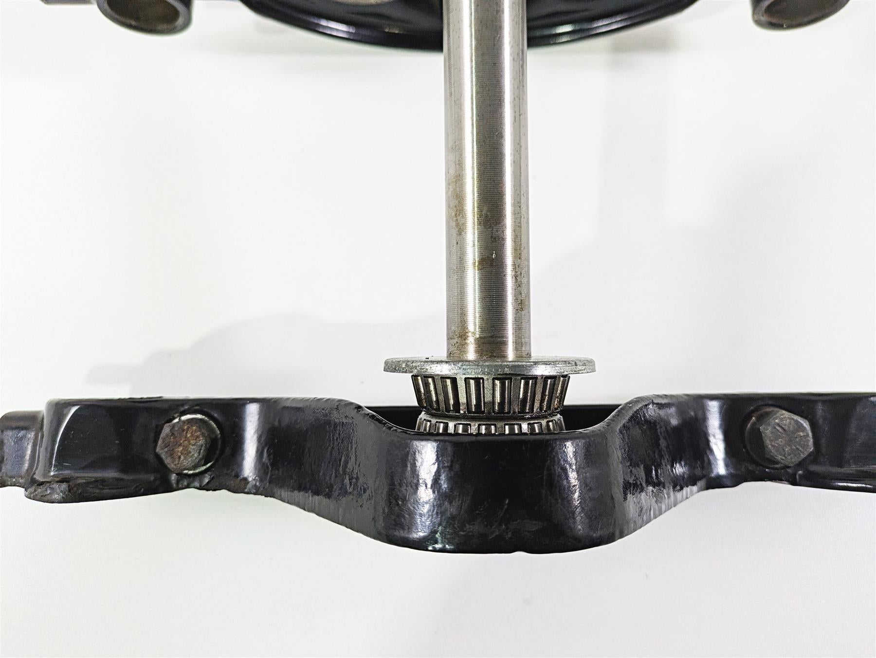 2005 Harley Touring FLHRI Road King Upper Lower Triple Tee Set 45435-95 45446-87 {{ shop.shopifyCountryName }} - Mototech271