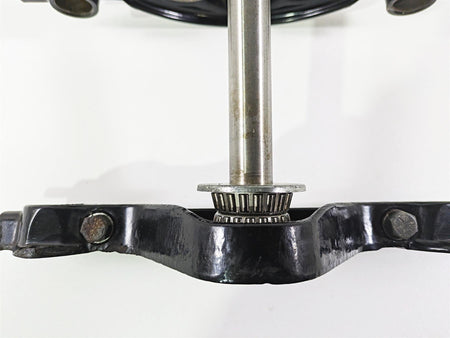 2005 Harley Touring FLHRI Road King Upper Lower Triple Tee Set 45435-95 45446-87 {{ shop.shopifyCountryName }} - Mototech271