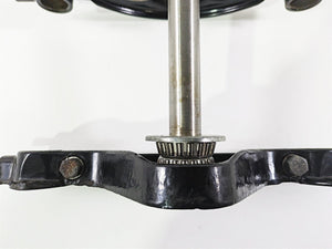 2005 Harley Touring FLHRI Road King Upper Lower Triple Tee Set 45435-95 45446-87 | Mototech271