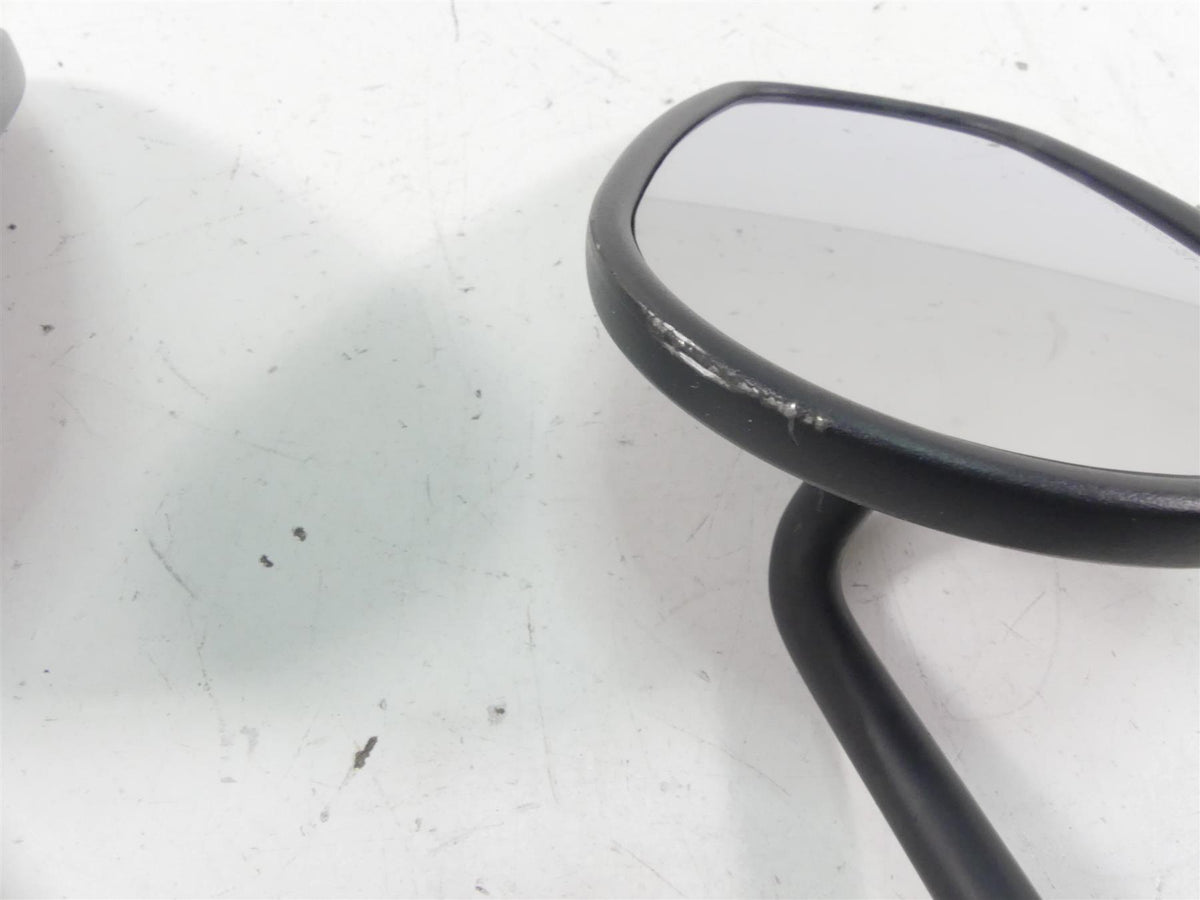2020 Harley Sportster XL1200 NS Iron Rear View Mirror Set 91982-03B 91983-03B {{ shop.shopifyCountryName }} - Mototech271