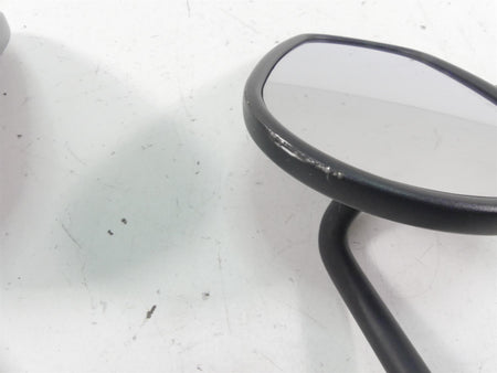 2020 Harley Sportster XL1200 NS Iron Rear View Mirror Set 91982-03B 91983-03B {{ shop.shopifyCountryName }} - Mototech271