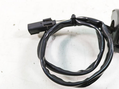 2007 Harley Sportster XL1200 C Right Hand Start Control Switch - Read 71684-06A {{ shop.shopifyCountryName }} - Mototech271