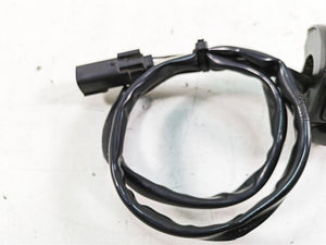 2007 Harley Sportster XL1200 C Right Hand Start Control Switch - Read 71684-06A | Mototech271