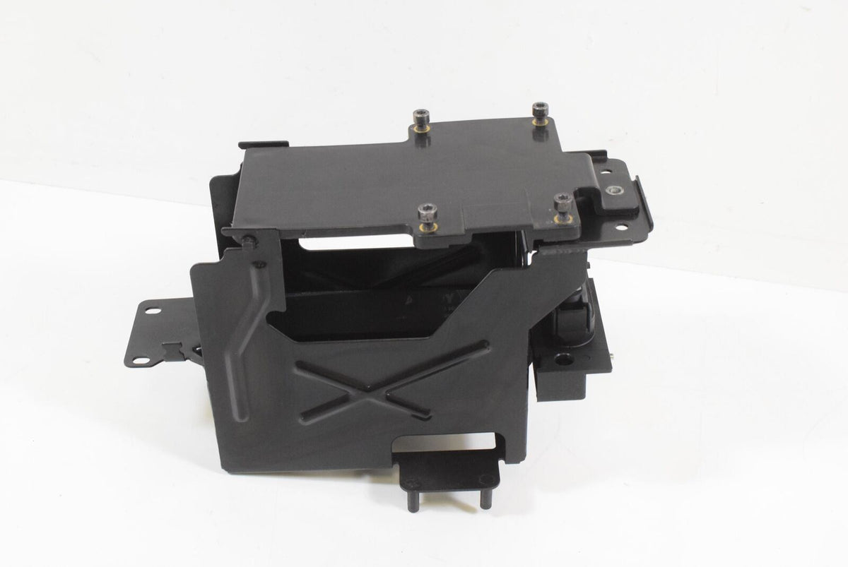 2016 Indian Chieftain 111ci Battery Box Carrier Holder 1018971-329 {{ shop.shopifyCountryName }} - Mototech271