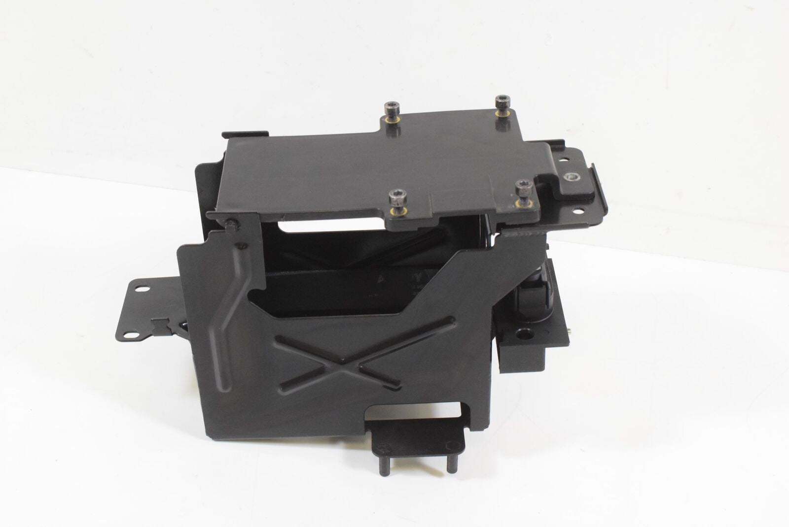 2016 Indian Chieftain 111ci Battery Box Carrier Holder 1018971-329 {{ shop.shopifyCountryName }} - Mototech271
