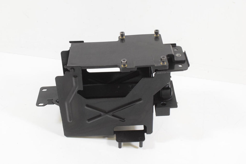 2016 Indian Chieftain 111ci Battery Box Carrier Holder 1018971-329 {{ shop.shopifyCountryName }} - Mototech271