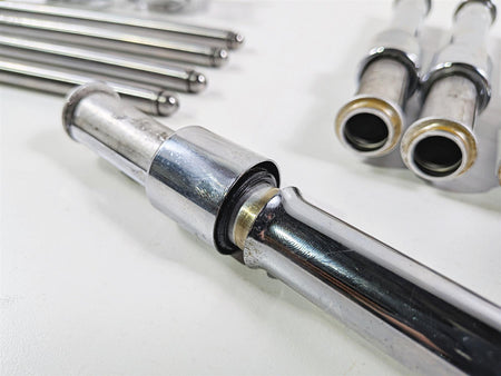 2014 Harley FXDL Dyna Low Rider Fuelmoto Adjustable Pushrod Set 24-TP1 {{ shop.shopifyCountryName }} - Mototech271