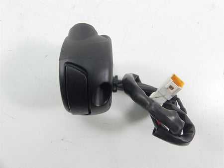 2018 Mv Agusta Brutale 800 RR Right Hand Start Stop Control Switch 8A00C2376 {{ shop.shopifyCountryName }} - Mototech271