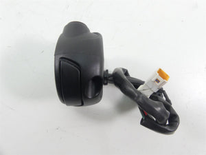 2018 Mv Agusta Brutale 800 RR Right Hand Start Stop Control Switch 8A00C2376 | Mototech271