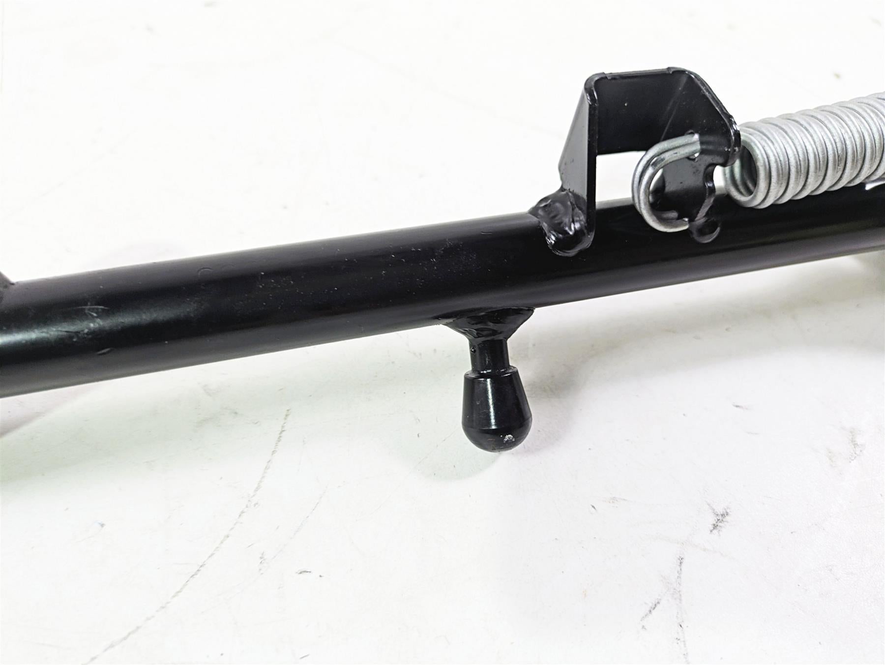 2015 BMW R nineT K21 Side Kickstand Kick Stand + Safety Switch 46527716564 {{ shop.shopifyCountryName }} - Mototech271