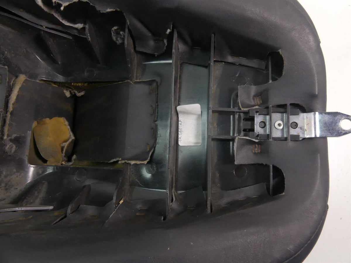 2013 Harley Touring FLHTK Electra Glide Dual Driver Seat Saddle - Read 52164-10 {{ shop.shopifyCountryName }} - Mototech271