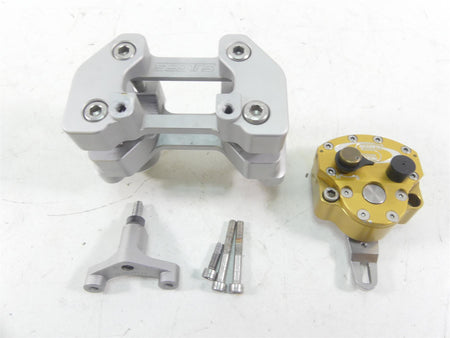 2009 Ducati Monster 1100 S Scotts Performance Steering Damper Stabilizer 1210 {{ shop.shopifyCountryName }} - Mototech271