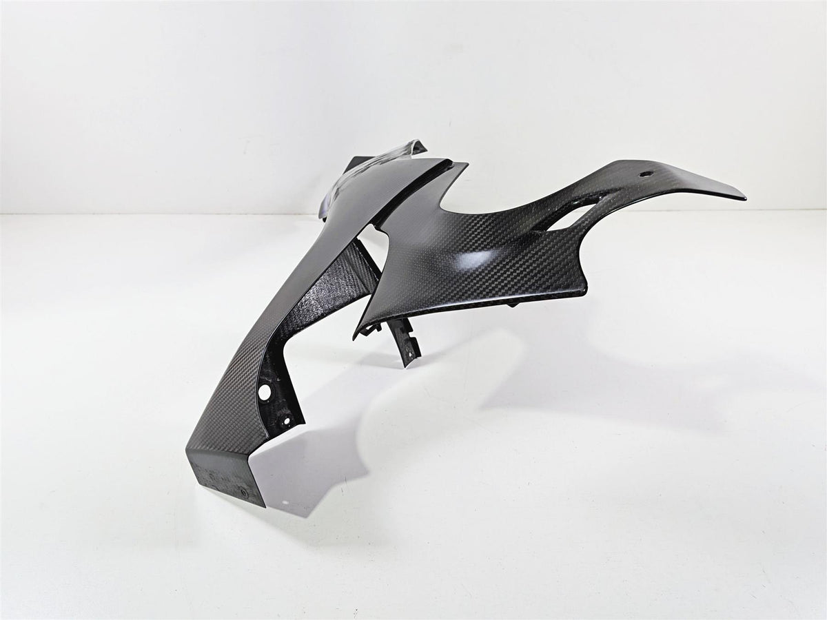 2022 Yamaha YZF R1 R1M RN65 Left Main Fairing Carbon Fiber Fairing B4S-2835U-00-Mototech271