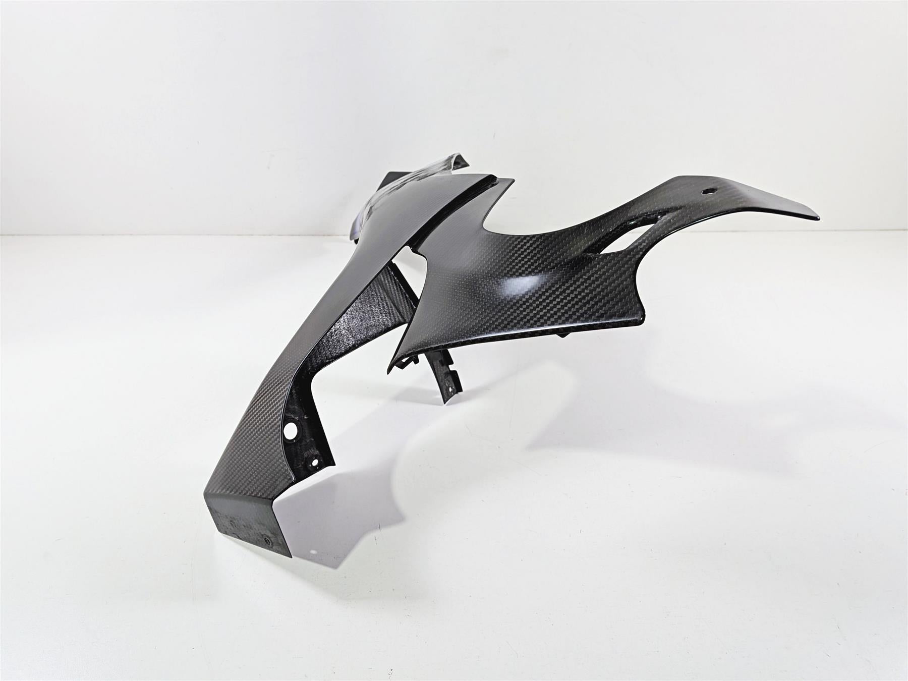 2022 Yamaha YZF R1 R1M RN65 Left Main Fairing Carbon Fiber Fairing B4S-2835U-00-Mototech271