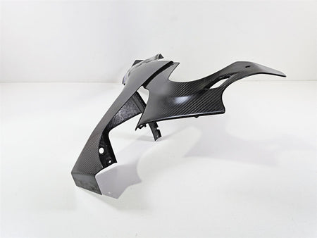 2022 Yamaha YZF R1 R1M RN65 Left Main Fairing Carbon Fiber Fairing B4S-2835U-00-Mototech271