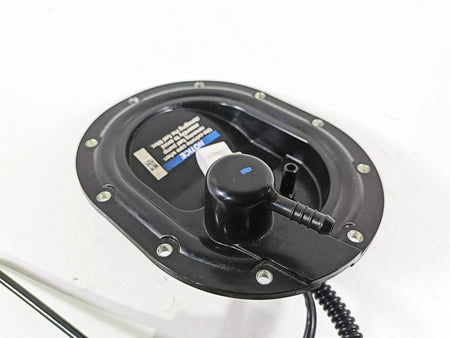 2018 Indian Chieftain Dark Horse Fuel Gas Petrol Pump 2521787 2522160 2521374 {{ shop.shopifyCountryName }} - Mototech271