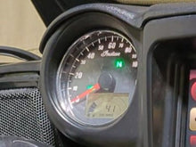 Load image into Gallery viewer, 2018 Indian Chieftain Dark Horse Speedometer Speedo Gauge Instrument 29K 3280722 | Mototech271
