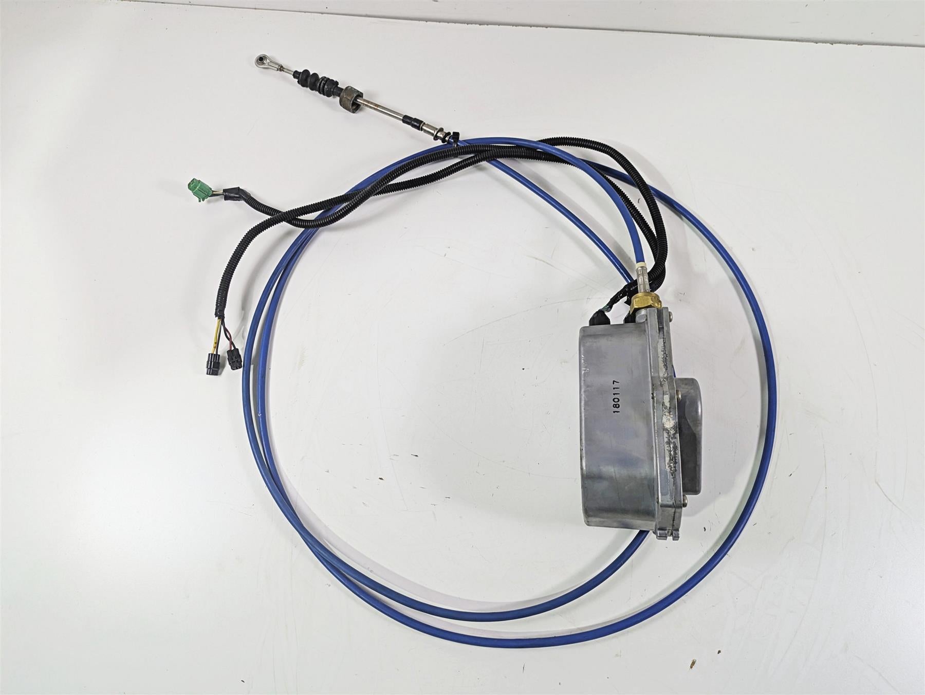 2018 Kawasaki Ultra 310 X Actuator Motor For Jetpump Freshwater 16172-0033 {{ shop.shopifyCountryName }} - Mototech271