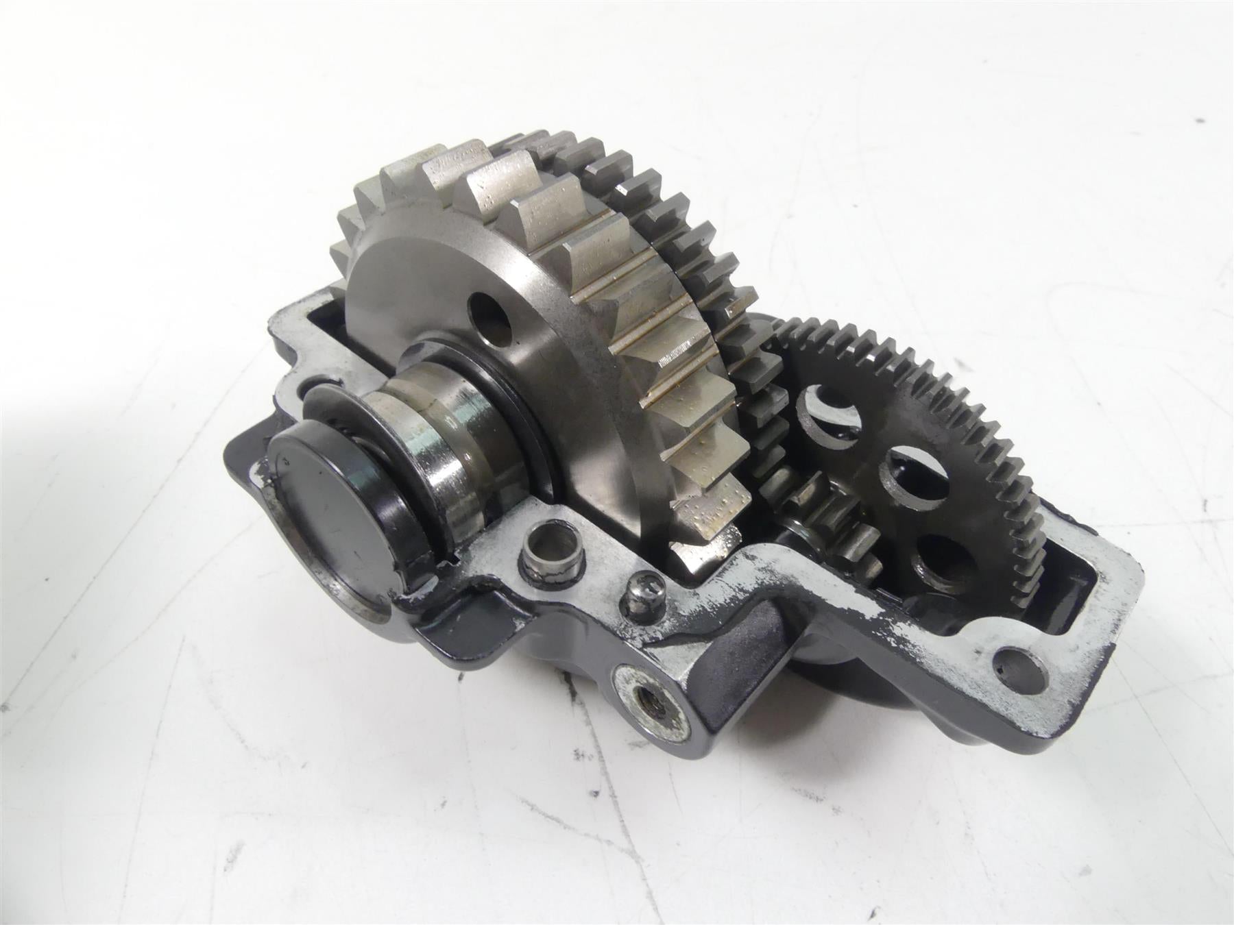 2018 Mv Agusta F3 800 RC Starter Clutch Gears Shaft & Cover Set 8000C4242 | Mototech271