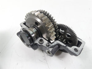 2018 Mv Agusta F3 800 RC Starter Clutch Gears Shaft & Cover Set 8000C4242 | Mototech271