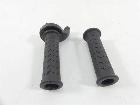 2015 Triumph 1050 Speed Triple R Throttle Hand Grip Set T2040252 {{ shop.shopifyCountryName }} - Mototech271