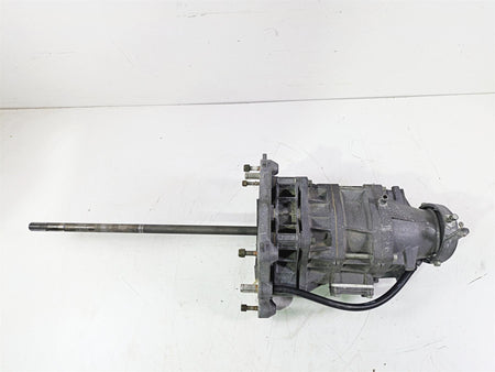 2006 Yamaha GP1300R Waverunner Jetpump Jet Pump Impeller Set 60T-R1321-10-00 {{ shop.shopifyCountryName }} - Mototech271