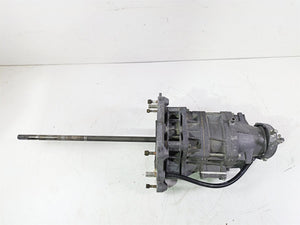 2006 Yamaha GP1300R Waverunner Jetpump Jet Pump Impeller Set 60T-R1321-10-00
