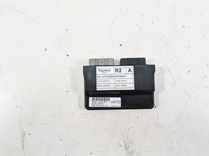 2011 Triumph America Keihin Cdi Ecu Ecm Engine Control Module Unit T1290621 | Mototech271
