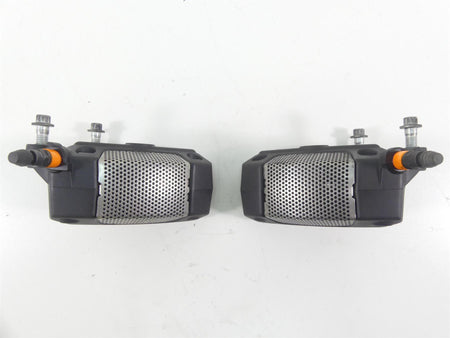 2014 Harley Touring FLHTK Electra Glide Front Brake Calipers 43027-08 44023-08 {{ shop.shopifyCountryName }} - Mototech271