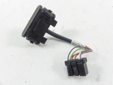 2013 Harley Touring FLHTK Electra Glide Indicator Instrument Lights 68789-96B {{ shop.shopifyCountryName }} - Mototech271