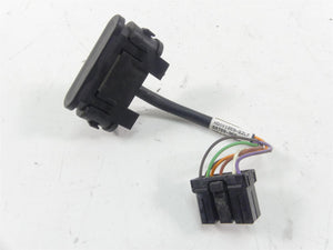2013 Harley Touring FLHTK Electra Glide Indicator Instrument Lights 68789-96B