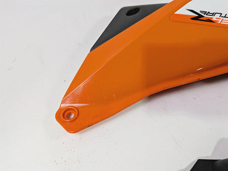 2020 KTM 1290 Super Adventure R Tail Side Fairing Cover Set 60308044000 {{ shop.shopifyCountryName }} - Mototech271