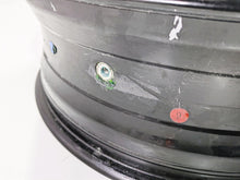 Load image into Gallery viewer, 2014 BMW K1300S K40 Straight Rear Wheel Rim 17x6 36317717919 | Mototech271
