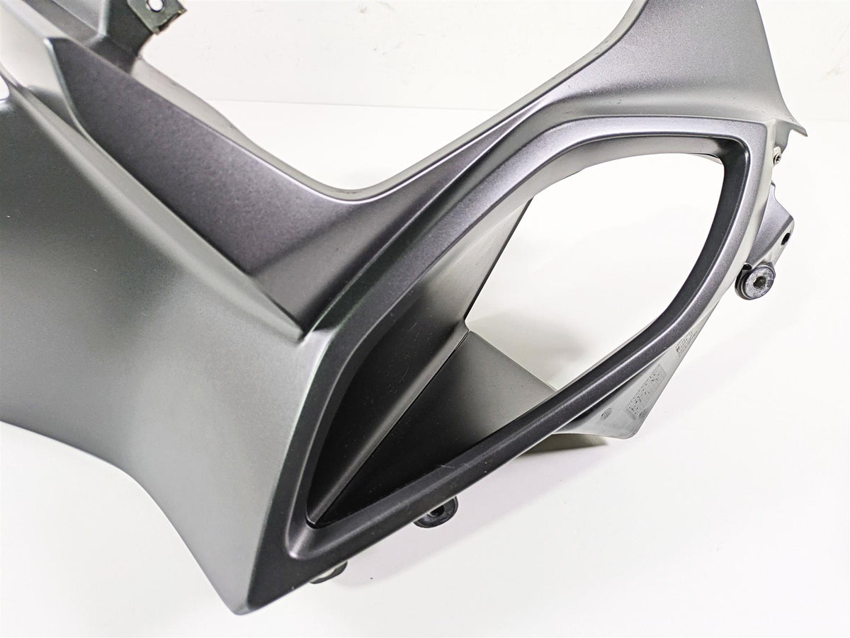 2019 BMW R1250RT K52 Left Intake Fairing Cover Fairing Cowl 46638533581 {{ shop.shopifyCountryName }} - Mototech271