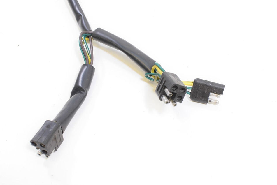 1998 Arctic Cat ZL 500 ZL500 Wiring Harness Loom - No Cuts 0686-501 {{ shop.shopifyCountryName }} - Mototech271