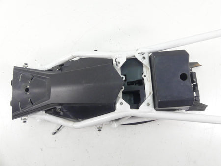 2015 KTM 1290R Super Duke Rear Subframe Sub Frame & Inner Fender 6130300210033 {{ shop.shopifyCountryName }} - Mototech271