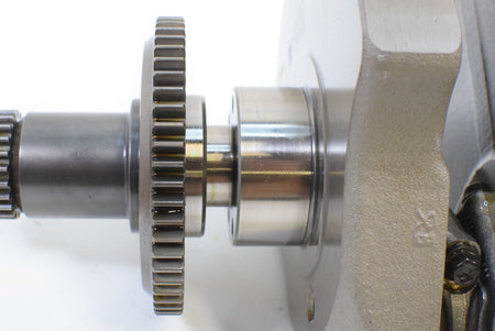 2015 Indian 111ci Roadmaster Crankshaft Crank Shaft w/ Counterweight 3023078 {{ shop.shopifyCountryName }} - Mototech271