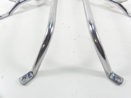 2011 Harley Touring FLTRX Road Glide Saddlebag Mount Guard Rail Set 49206-09 {{ shop.shopifyCountryName }} - Mototech271