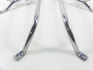 2011 Harley Touring FLTRX Road Glide Saddlebag Mount Guard Rail Set 49206-09 | Mototech271