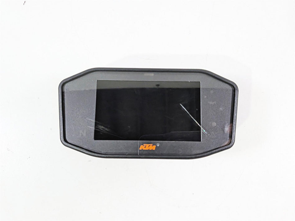 2022 KTM Duke 890 R Speedometer Gauge Instrument Cluster Dash 9K 64114069100-Mototech271