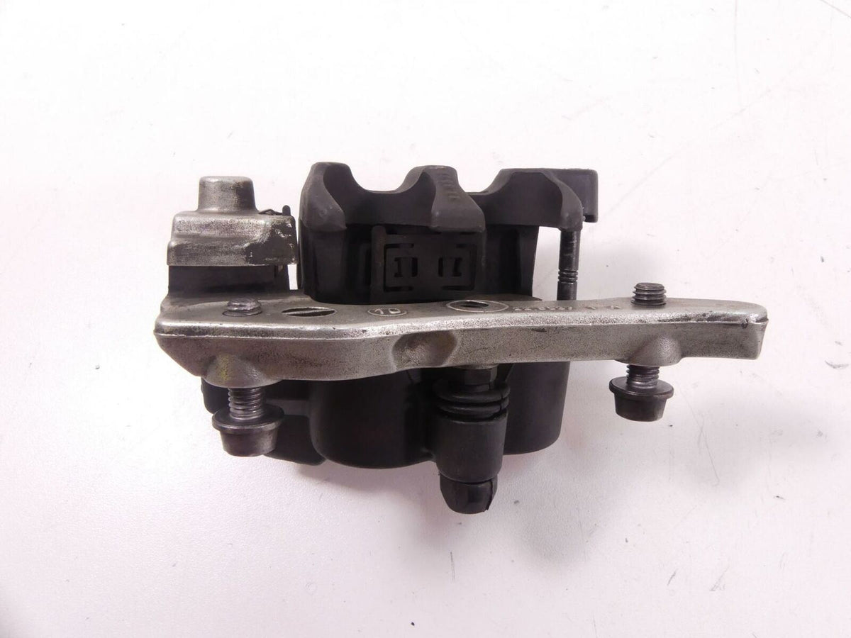 2011 BMW R1200RT K26 Rear Brembo Brake Caliper + Mount 34217677603 {{ shop.shopifyCountryName }} - Mototech271
