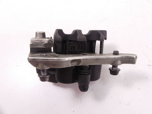 2011 BMW R1200RT K26 Rear Brembo Brake Caliper + Mount 34217677603