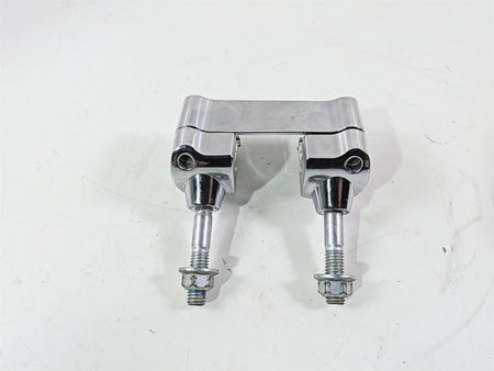 2020 Harley Softail FXST Standard Handlebar Riser Holder Clamp 55900273 {{ shop.shopifyCountryName }} - Mototech271