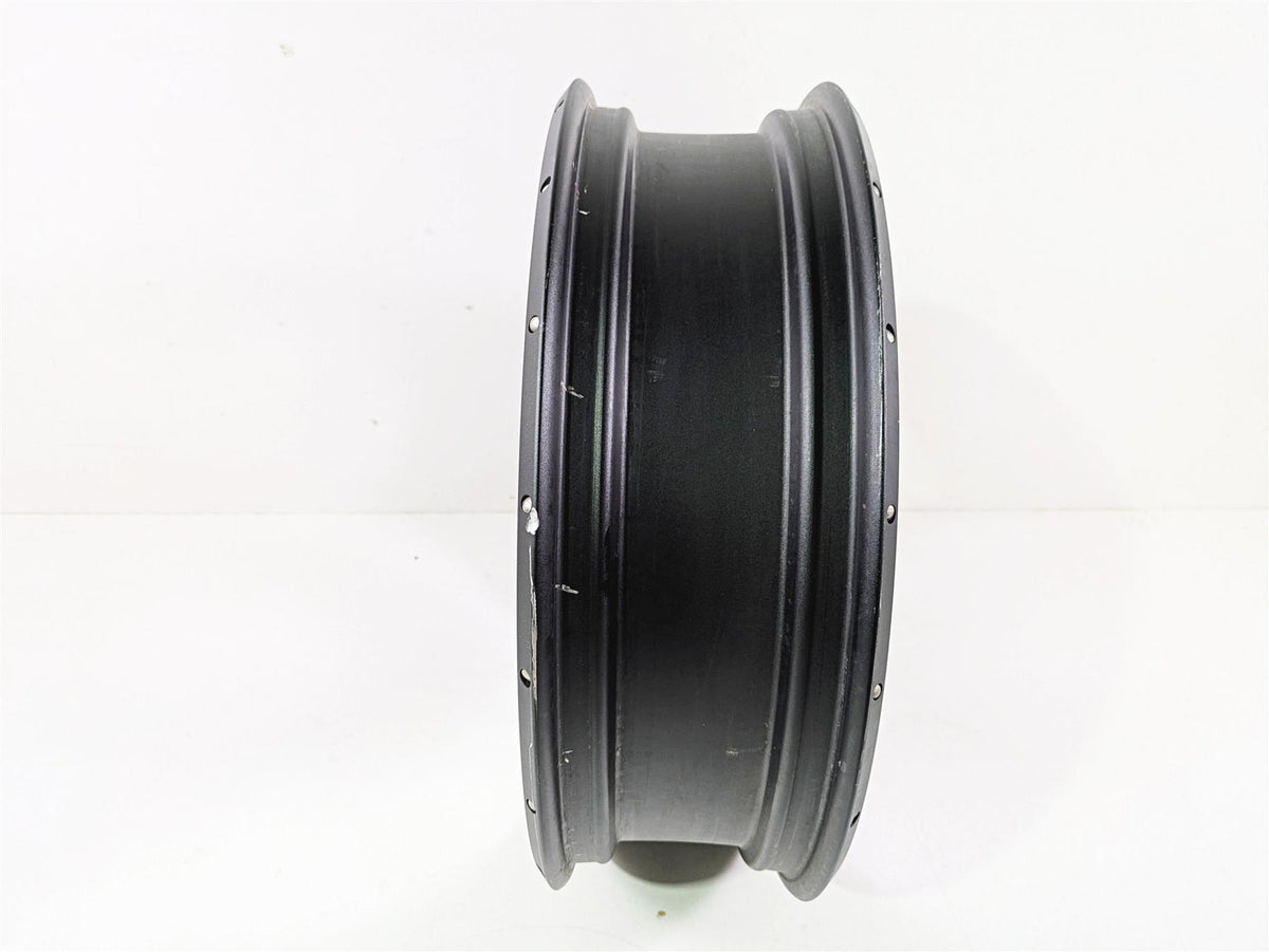 2017 BMW R1200 GS K50 Straight 17x4.5 Rear Wheel Spoke Rim 36318526651 {{ shop.shopifyCountryName }} - Mototech271