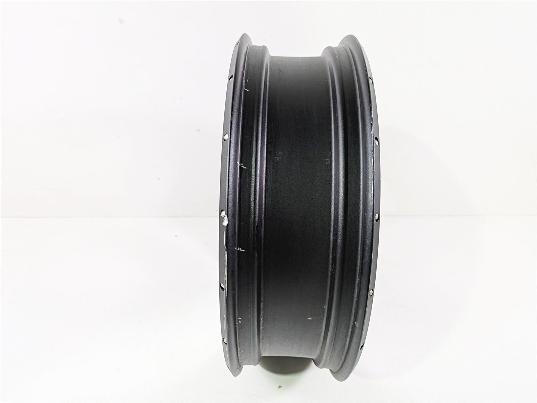 2017 BMW R1200 GS K50 Straight 17x4.5 Rear Wheel Spoke Rim 36318526651 {{ shop.shopifyCountryName }} - Mototech271