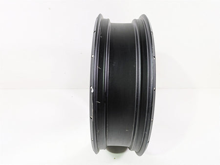 2017 BMW R1200 GS K50 Straight 17x4.5 Rear Wheel Spoke Rim 36318526651 {{ shop.shopifyCountryName }} - Mototech271