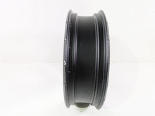 Load image into Gallery viewer, 2017 BMW R1200 GS K50 Straight 17x4.5 Rear Wheel Spoke Rim 36318526651
